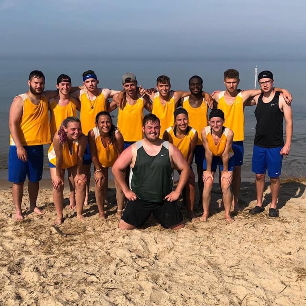 Meet your Posher, Kyle